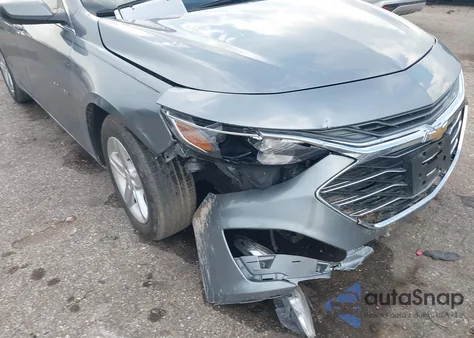 2024 Chevrolet Malibu Fwd Ls from USA, damaged, VIN 1G1ZB5ST0RF238505